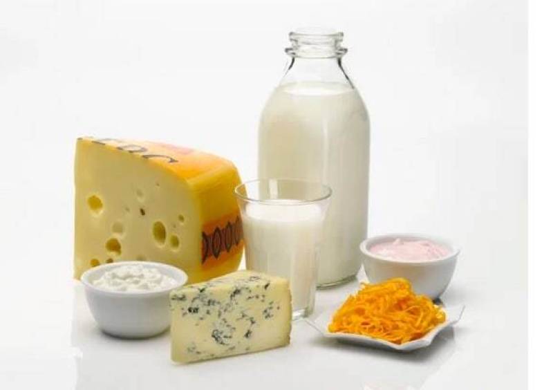 ۵ ماده غذایی از بدترین مواد برای اسهال